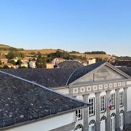 De Paul Aurillac