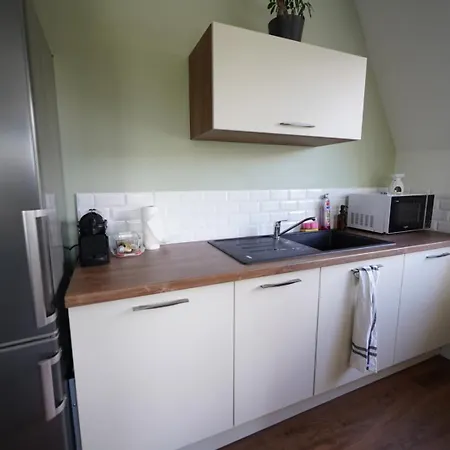 Apartment De Paul