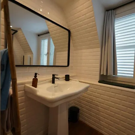 De Paul Apartment Aurillac