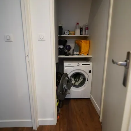 Apartment De Paul Aurillac