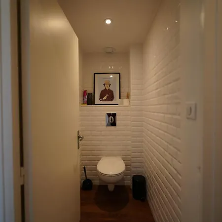 De Paul Apartment *