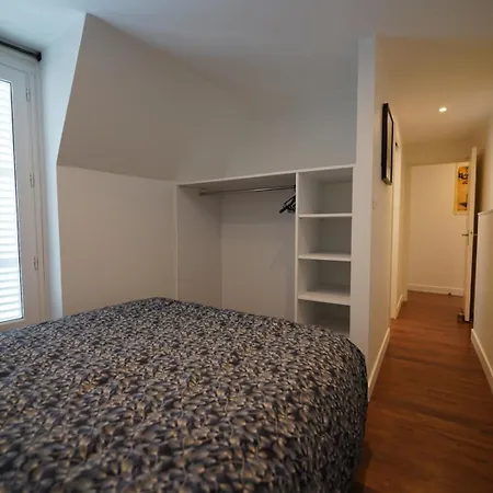 De Paul Apartment Aurillac